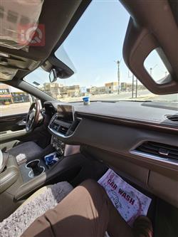 جي ام سي يوكون